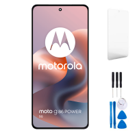 Ecra completo para Motorola Moto G86 Power Ecra completo para Motorola Moto G86 Power