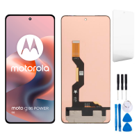 Ecr completo para Motorola Moto G86