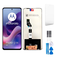 Ecr completo para Motorola Moto G56 5G