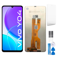 Complete Screen for Vivo Y04 Complete Screen for Vivo Y04