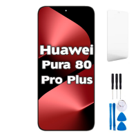 Complete Screen for Huawei Pura 80 Pro Plus