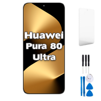 cran complet pour Huawei Pura 80 Ultra