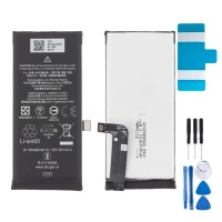 Batera 3140mAh para Google Pixel 4a G025J-B