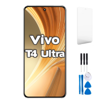 cran complet pour Vivo T4 Ultra