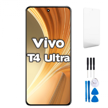 Ecr Vivo T4 Ultra