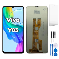 cran complet pour Vivo Y03