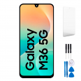 Pantalla completa para Samsung Galaxy M36 5G 1