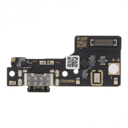USB charging port for Redmi 13 5G USB charging port Redmi 13 5G