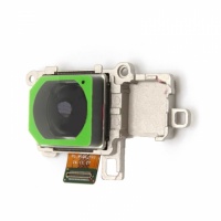 200MP main rear camera for Samsung S25 Edge