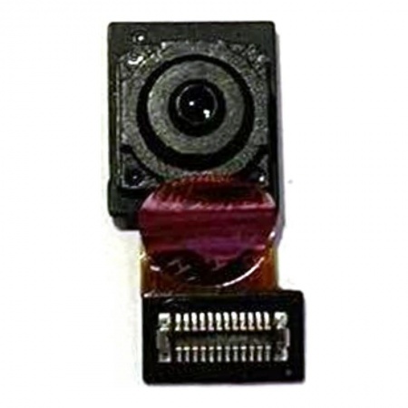 Cmara Frontal 16MP Motorola Moto G35
