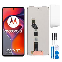 Pantalla completa para Motorola Moto G15 Power Pantalla completa para Motorola Moto G15 Power