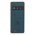 Full back cover with camera frame for Redmi A3 3