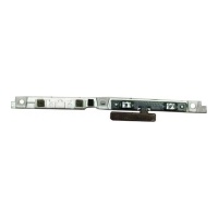 Volume button flex cable for Google Pixel 9 Pro Fold Volume button flex cable for Google Pixel 9 Pro Fold