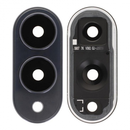 Rear Camera Lens Samsung S25 Edge