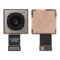 50MP rear main camera for Motorola Edge 50 Ultra 50MP rear main camera for Motorola Edge 50 Ultra