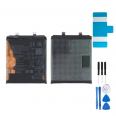 Bateria 4700mAh para Huawei Mate 50 Pro HB546779EGW 1