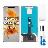 Pantalla completa para Huawei Mate 50 Pro Pantalla completa para Huawei Mate 50 Pro