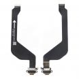 Porta de carga flex para Huawei Mate 50 Pro e Mate 50 RS Porsche Design 1