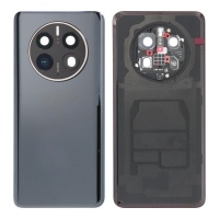 Tampa traseira completa com moldura de cmara para Huawei Mate 50 Pro