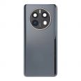 Tampa traseira completa com moldura de cmara para Huawei Mate 50 Pro 2