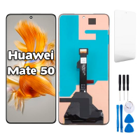 Ecr completo para Huawei Mate 50