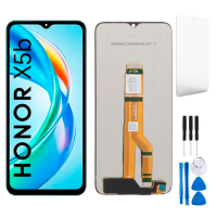 Ecr completo para Honor X5b