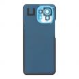 Coque arrire complte avec cadre de camra pour Xiaomi Mi 11 3
