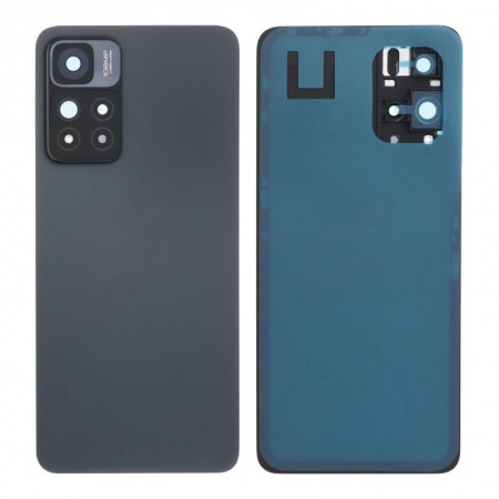 Tapa trasera Redmi Note 11 Pro Plus 5G