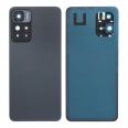 Tapa trasera completa con marco de cmara para Redmi Note 11 Pro Plus 5G 1