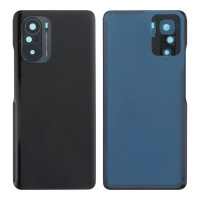 Tapa trasera completa con marco de cámara para Xiaomi Mi 11i Tapa trasera completa con marco de cámara para Xiaomi Mi 11i