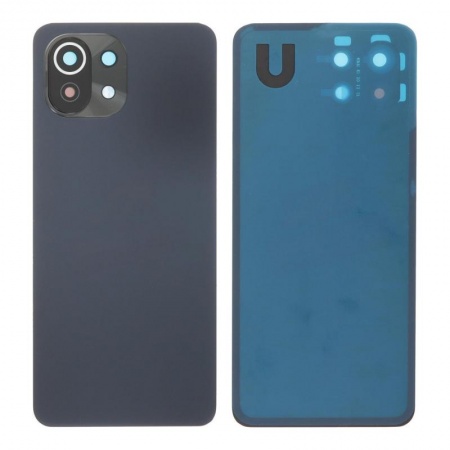 Back cover with camera frame Xiaomi Mi 11 Lite 5G NE
