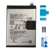 Battery for Oppo Reno 13 5G 5600mAh BLPB49 Battery for Oppo Reno 13 5G 5600mAh BLPB49