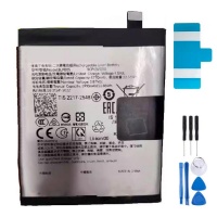 5910mAh Battery for Oppo Find X8 Pro BLPB05 5910mAh Battery for Oppo Find X8 Pro BLPB05