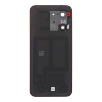 Back cover with camera frame for Oppo Reno 13 5G