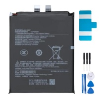 6100mAh Battery for Xiaomi 15 Pro BM67