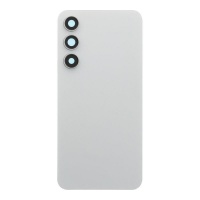 Complete back cover with camera frame for Samsung S23 FE