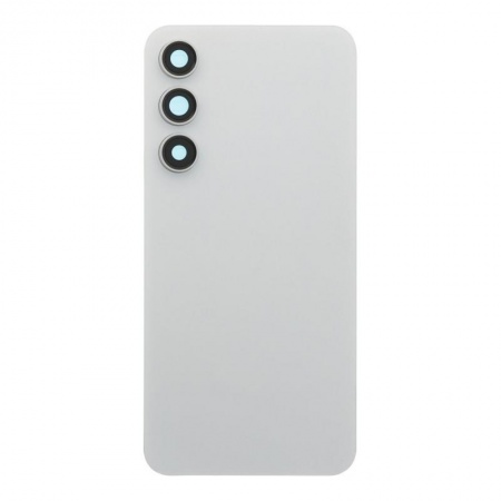 Back cover with camera frame Samsung S23 FE