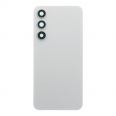 Complete back cover with camera frame for Samsung S23 FE 2