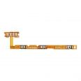 Power and Volume Button Flex Cable for Honor X7 B 2