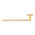 Power and Volume Button Flex Cable for Honor X7 B 3