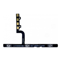 Power and volume button flex cable for TCL 505