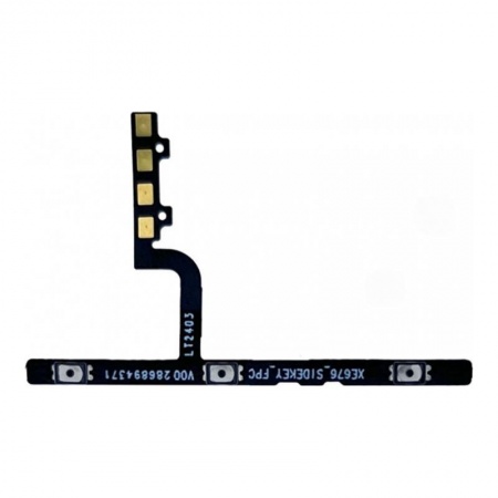 Power and volume button flex cable for TCL 505 Power volume button flex TCL 505