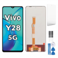 Pantalla completa para Vivo Y28 5G 1