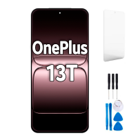 Complete Screen for OnePlus 13T Complete Screen for OnePlus 13T
