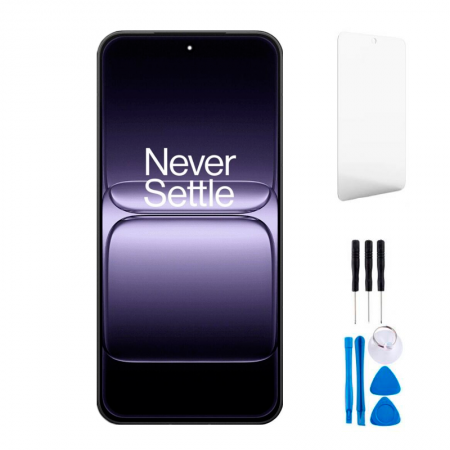 Pantalla completa Oneplus 13T
