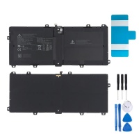 Batería 6138mAh para Microsoft Surface Pro 9 MQ20 Batería 6138mAh para Microsoft Surface Pro 9 MQ20