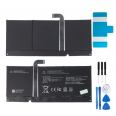 Batera 4410mAh para Microsoft Surface Pro 8 DYNC01 1