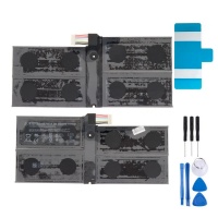 Batería 5702mAh para Microsoft Surface Pro 7 G3HTA061H / DYNM03 Batería 5702mAh para Microsoft Surface Pro 7 G3HTA061H / DYNM03