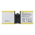 Batera 3411mAh para Microsoft Surface Go A1824 G16QA043H 2