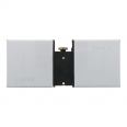 Batera 3411mAh para Microsoft Surface Go A1824 G16QA043H 3